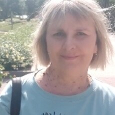 Фотография девушки Людмила, 61 год из г. Нижний Новгород