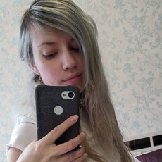 Фотография девушки Анюта, 35 лет из г. Чита