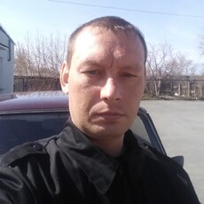 Фотография мужчины Андрей Н, 43 года из г. Гай
