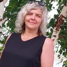 Фотография девушки Марина, 46 лет из г. Братск