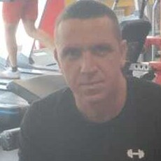 Фотография мужчины Антон, 43 года из г. Рыбинск