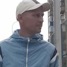 Фотография мужчины Александр, 46 лет из г. Караганда