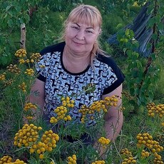 Фотография девушки Светлана, 52 года из г. Норильск