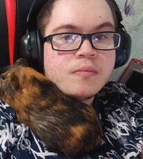 Фотография мужчины Дмитрий, 26 лет из г. Асбест