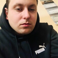 Фотография мужчины Александр, 30 лет из г. Кропивницкий