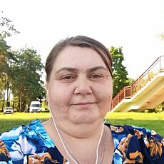 Фотография девушки Марина, 45 лет из г. Чаусы