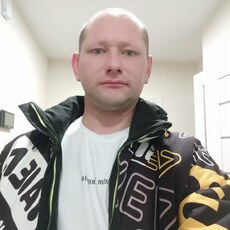 Фотография мужчины Сергей, 33 года из г. Бобруйск