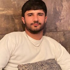 Фотография мужчины Amil, 26 лет из г. Баку