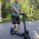 Фёдор Фёдорович, 36 лет