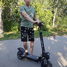 Фотография мужчины Фёдор Фёдорович, 36 лет из г. Волжский