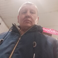 Фотография мужчины Виталий, 50 лет из г. Волгоград