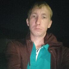 Фотография мужчины Денис, 33 года из г. Хабаровск