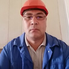 Фотография мужчины Эдуард, 45 лет из г. Гай