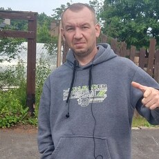 Фотография мужчины Дмитрий, 41 год из г. Киров