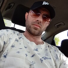 Фотография мужчины Рома, 39 лет из г. Александров