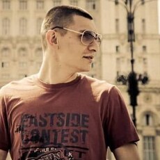 Фотография мужчины Слава, 40 лет из г. Кишинев