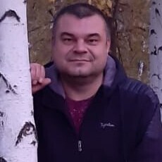 Фотография мужчины Александр, 51 год из г. Волжский