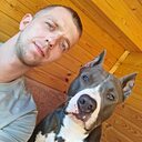 Дмитрий, 35 лет