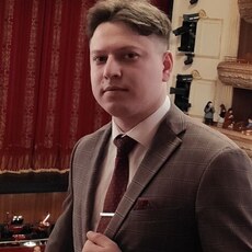 Фотография мужчины Анатолий, 27 лет из г. Астана