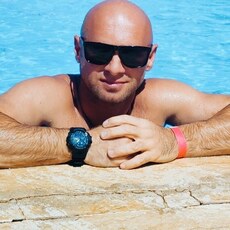 Фотография мужчины Александр, 44 года из г. Одесса