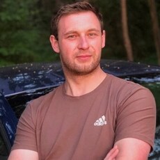 Фотография мужчины Александр, 30 лет из г. Мядель