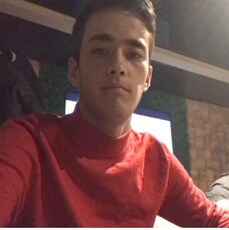 Фотография мужчины Азамат, 24 года из г. Талдыкорган