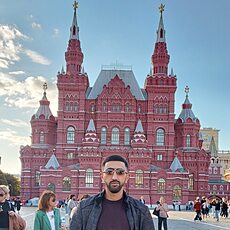 Фотография мужчины Давид, 36 лет из г. Серпухов