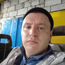 Фотография мужчины Дмитрий, 36 лет из г. Калининград