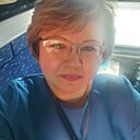 Надежда, 45 лет