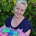 Елена, 54 года