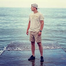 Фотография мужчины Egor, 39 лет из г. Луганск