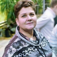 Фотография девушки Лайма, 51 год из г. Мурманск