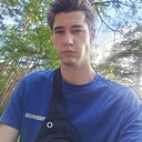 Василий, 22 года