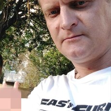 Фотография мужчины Андрей, 42 года из г. Кострома