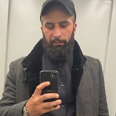 Фотография мужчины Марат, 38 лет из г. Черкесск