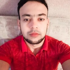 Фотография мужчины Файз, 32 года из г. Тольятти