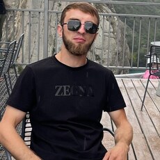 Фотография мужчины Махмуд, 25 лет из г. Махачкала