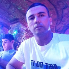 Фотография мужчины Smail, 35 лет из г. Ташкент