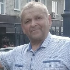 Фотография мужчины Анатолий, 71 год из г. Омск