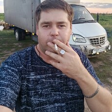 Фотография мужчины Виктор, 34 года из г. Кулебаки