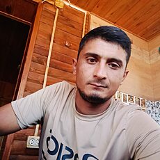 Фотография мужчины Акмал, 32 года из г. Симферополь