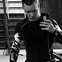 Чел, 23 года