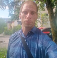 Фотография мужчины Александр, 34 года из г. Ярцево