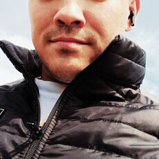 Фотография мужчины Сергей, 33 года из г. Томск