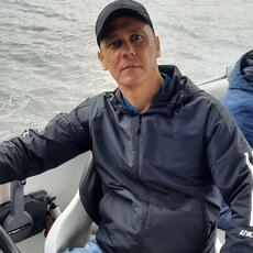 Фотография мужчины Андрей, 48 лет из г. Киров