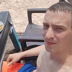 Фотография мужчины Майк, 33 года из г. Бобруйск