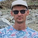 Шамиль, 47 лет