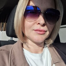 Фотография девушки Мари, 50 лет из г. Тбилисская