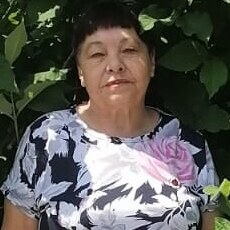 Фотография девушки Галина, 67 лет из г. Куйтун