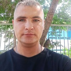 Фотография мужчины Евгений, 37 лет из г. Забайкальск